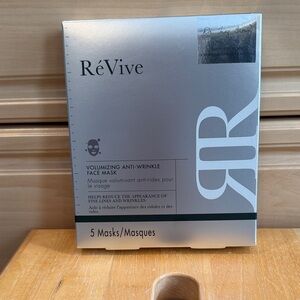 Revive Volumizing Face Mask NEW